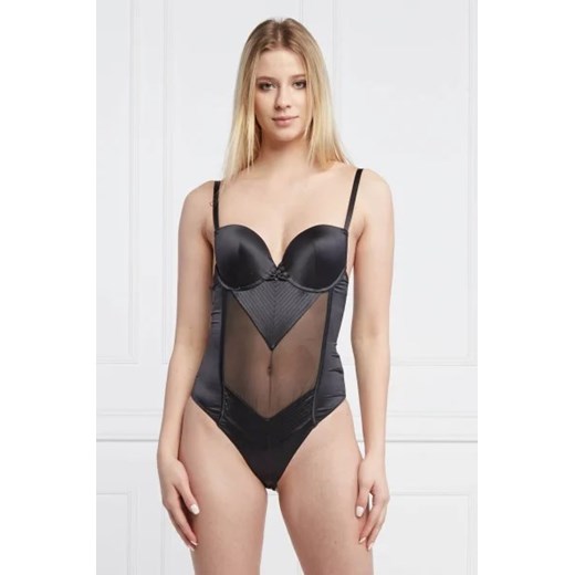 Guess Underwear Body BETTIE | Slim Fit XL promocyjna cena Gomez Fashion Store