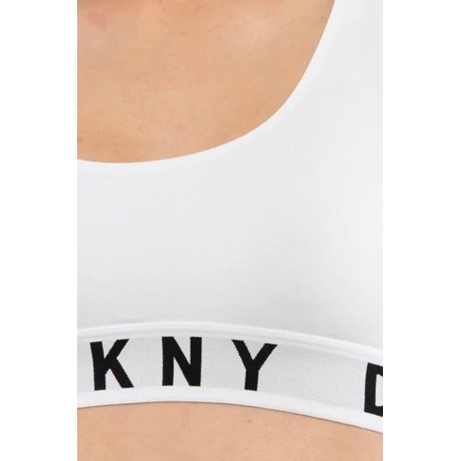 DKNY SLEEPWEAR Biustonosz XL wyprzedaż Gomez Fashion Store
