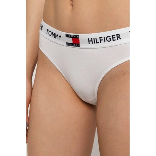 Tommy Hilfiger Figi Tommy Hilfiger M wyprzedaż Gomez Fashion Store