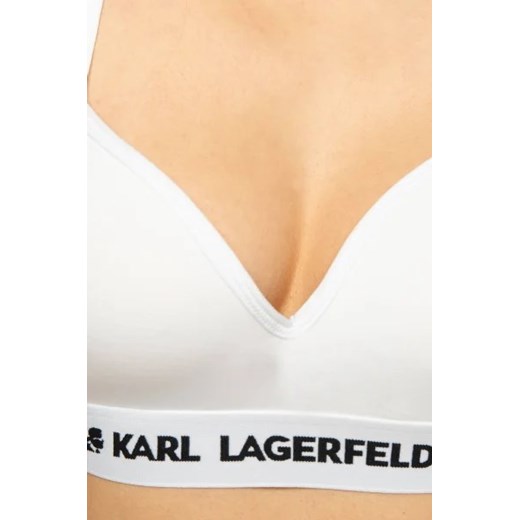 Biustonosz Karl Lagerfeld 