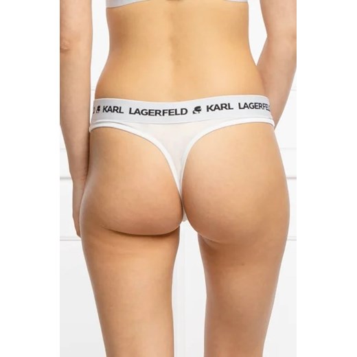 Karl Lagerfeld majtki damskie
