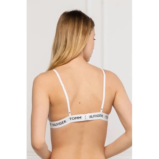 Biustonosz Tommy Hilfiger