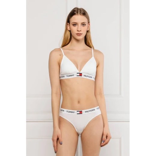 Biustonosz Tommy Hilfiger