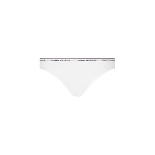 Tommy Hilfiger Underwear Stringi 3-Pack XS wyprzedaż Gomez Fashion Store