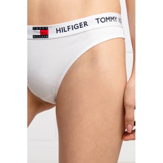 Tommy Hilfiger Stringi Tommy Hilfiger S okazja Gomez Fashion Store