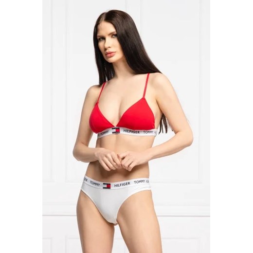 Tommy Hilfiger Stringi Tommy Hilfiger S Gomez Fashion Store promocyjna cena