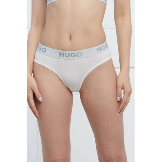 Hugo Bodywear Figi L okazja Gomez Fashion Store
