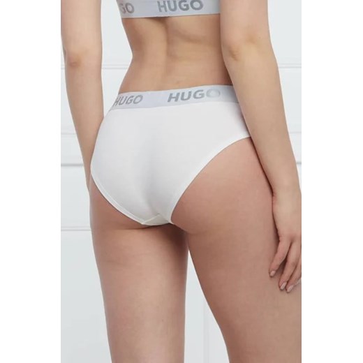 Hugo Bodywear Figi XXL Gomez Fashion Store okazja