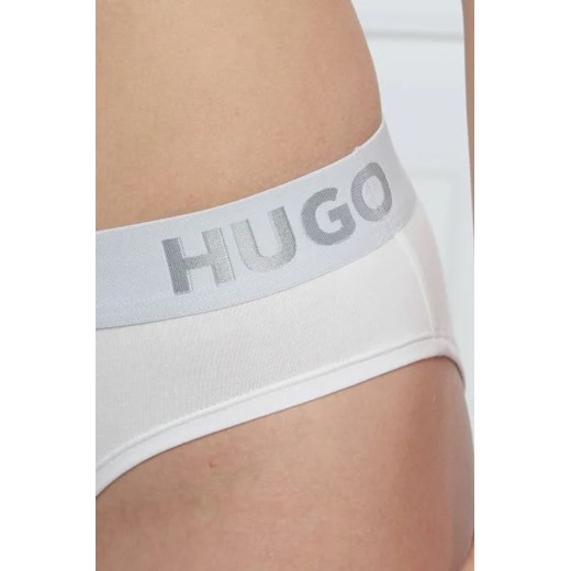 Hugo Bodywear Figi XS promocyjna cena Gomez Fashion Store