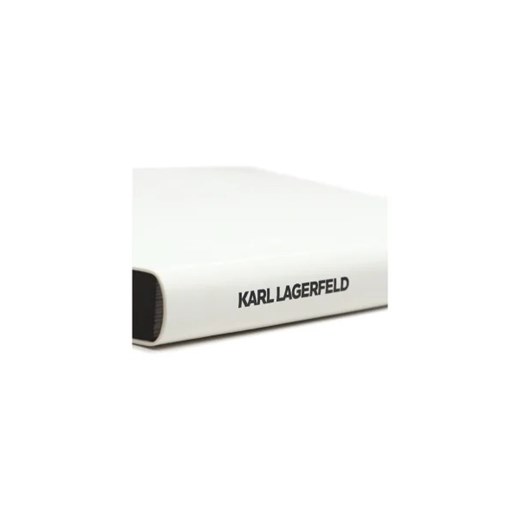 Karl Lagerfeld Zestaw k/ikonik 2.0 notebook pen set Karl Lagerfeld Uniwersalny Gomez Fashion Store promocyjna cena