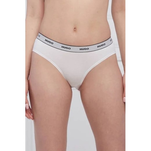 Hugo Bodywear Figi 3-pack XS okazja Gomez Fashion Store