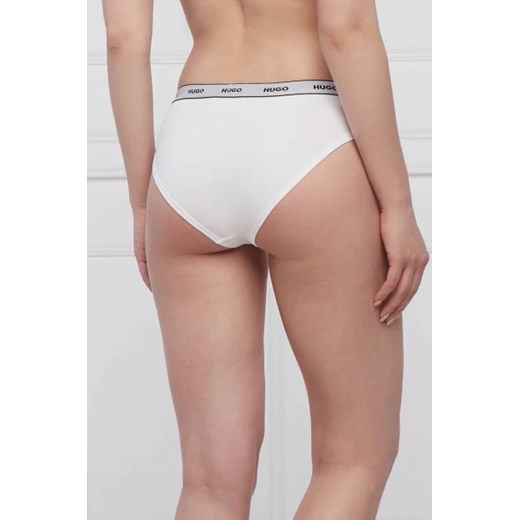 Hugo Bodywear Figi 3-pack L Gomez Fashion Store promocja
