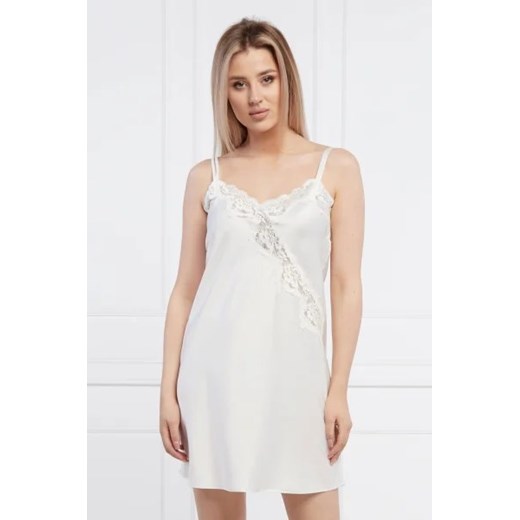 LAUREN RALPH LAUREN Koszula nocna | Relaxed fit L wyprzedaż Gomez Fashion Store