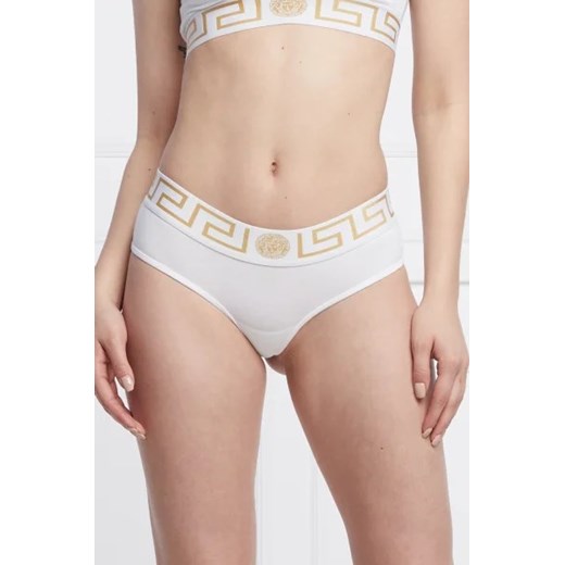 Majtki damskie Versace