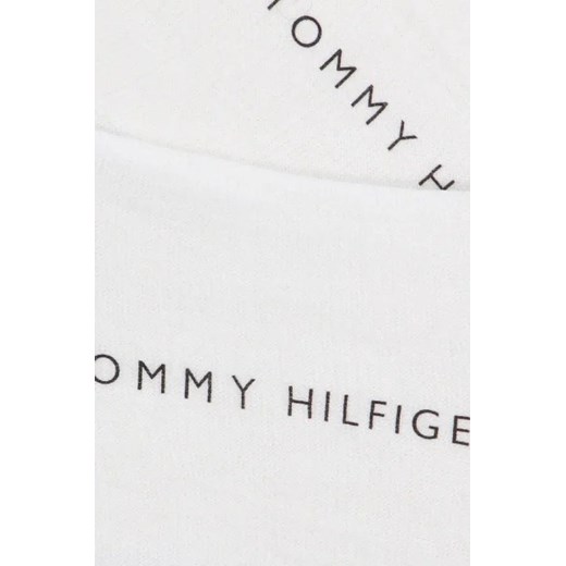 Tommy Hilfiger Skarpety/Stopki 2 Pack Tommy Hilfiger 39-42 promocyjna cena Gomez Fashion Store