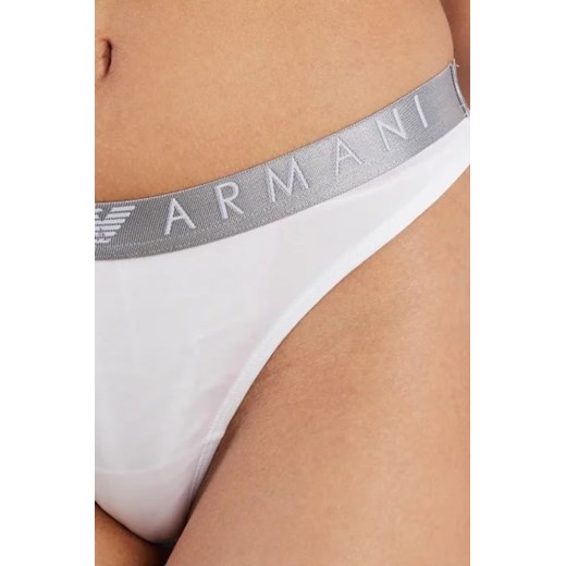 Majtki damskie Emporio Armani