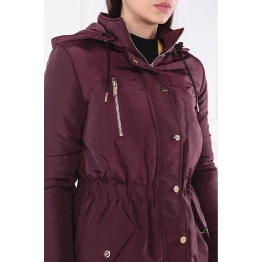 Marciano Guess Parka LINZY | Regular Fit Marciano Guess 38 promocyjna cena Gomez Fashion Store