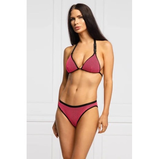 Moschino Swim Dół od bikini XS wyprzedaż Gomez Fashion Store