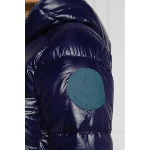 Save The Duck Kurtka LUCKY | Regular Fit Save The Duck M Gomez Fashion Store promocja