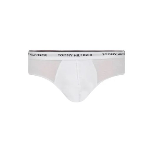 Tommy Hilfiger Slipy 3-pack Tommy Hilfiger L okazja Gomez Fashion Store
