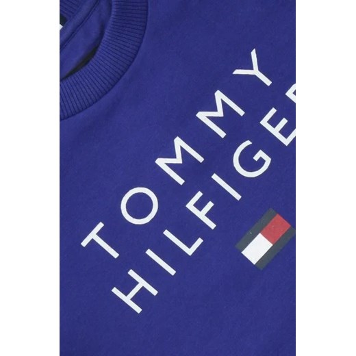 Tommy Hilfiger Bluza | Regular Fit Tommy Hilfiger 128 wyprzedaż Gomez Fashion Store