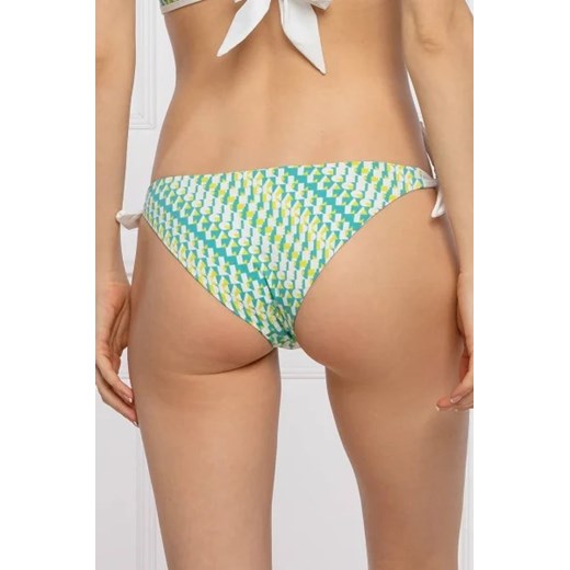 Karl Lagerfeld Dół od bikini Karl Lagerfeld L Gomez Fashion Store wyprzedaż