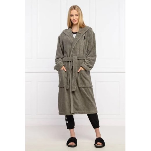 Ralph Lauren Home Szlafrok clplayer | Regular Fit S/M wyprzedaż Gomez Fashion Store