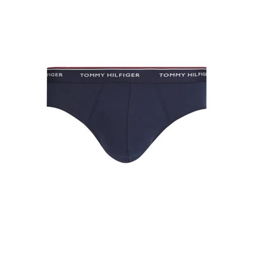 Tommy Hilfiger Slipy 3-pack Tommy Hilfiger XL wyprzedaż Gomez Fashion Store