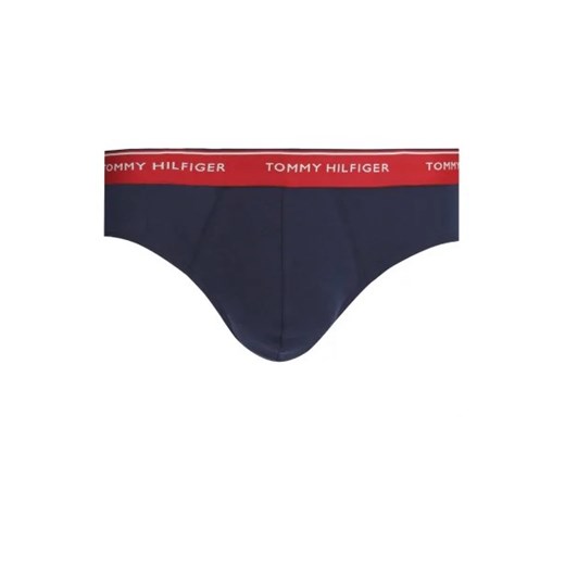 Tommy Hilfiger Slipy 3-pack Tommy Hilfiger XXL okazja Gomez Fashion Store