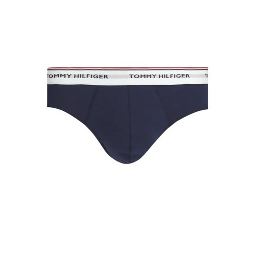 Tommy Hilfiger Slipy 3-pack Tommy Hilfiger L wyprzedaż Gomez Fashion Store