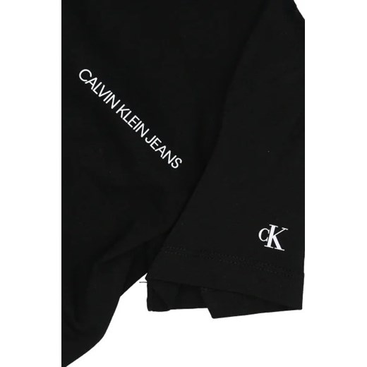 CALVIN KLEIN JEANS T-shirt | Regular Fit 116 Gomez Fashion Store
