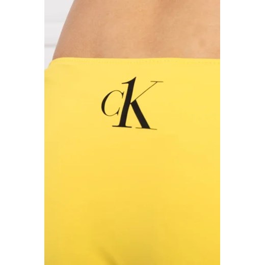 Calvin Klein Swimwear Dół od bikini S promocja Gomez Fashion Store