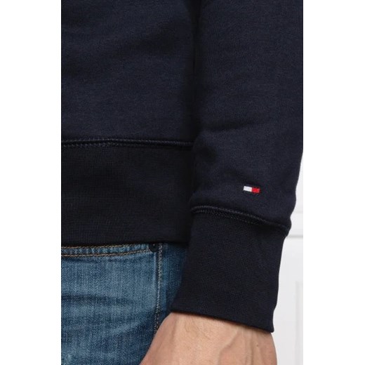 Tommy Hilfiger Bluza | Regular Fit Tommy Hilfiger XXXL wyprzedaż Gomez Fashion Store