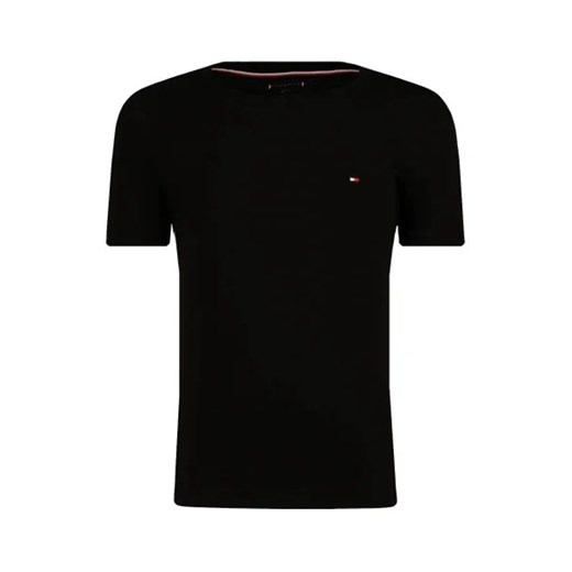 Tommy Hilfiger T-shirt 2-pack | Regular Fit Tommy Hilfiger 116/122 okazyjna cena Gomez Fashion Store