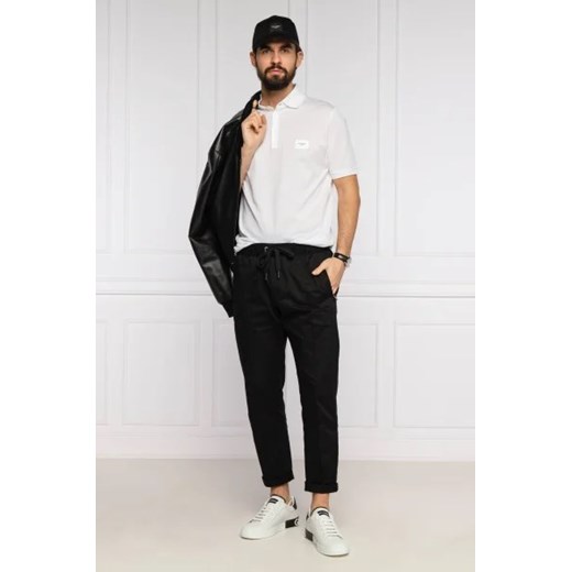 Dolce & Gabbana Spodnie | Regular Fit Dolce & Gabbana 48 okazja Gomez Fashion Store