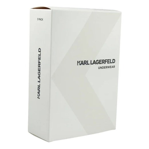 Karl Lagerfeld Slipy 3-pack Karl Lagerfeld S Gomez Fashion Store