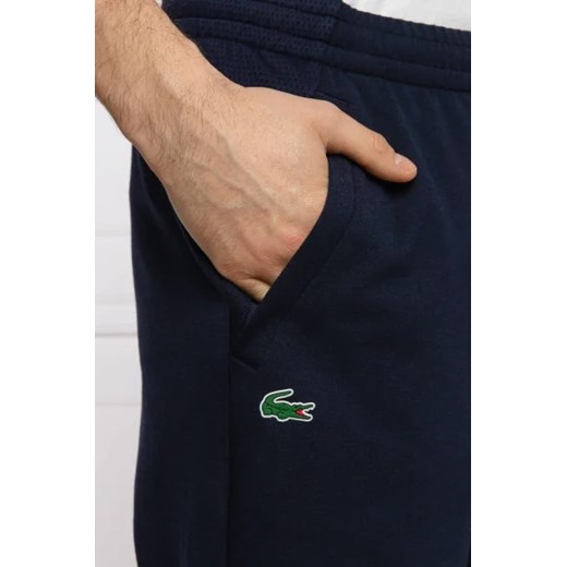 Lacoste Spodnie dresowe | Regular Fit Lacoste XL Gomez Fashion Store