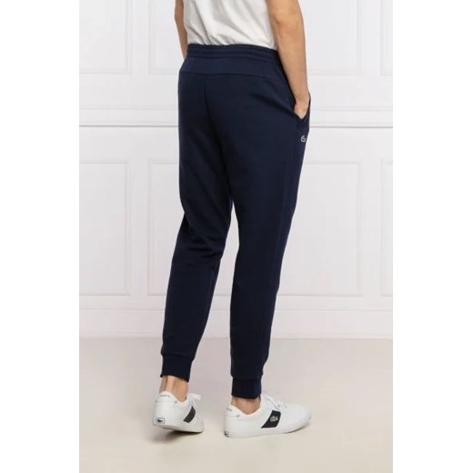 Lacoste Spodnie dresowe | Regular Fit Lacoste S Gomez Fashion Store