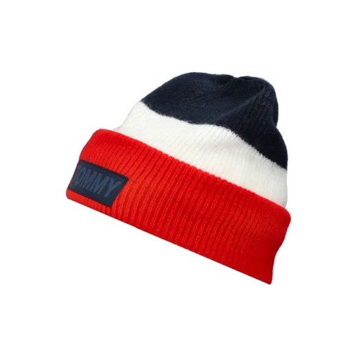 Czapka dziecięca Tommy Hilfiger 