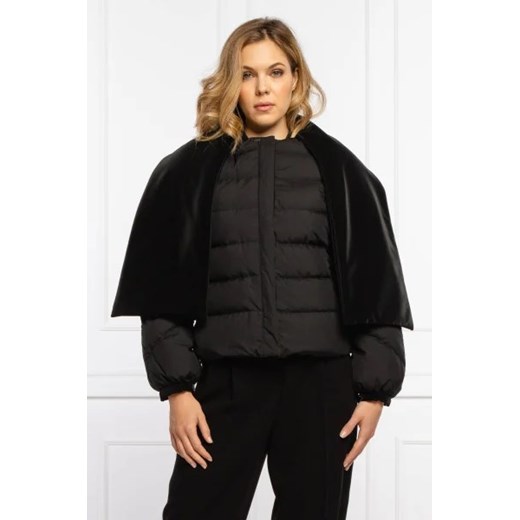 Emporio Armani Dwustronna kurtka | Regular Fit | puchowa Emporio Armani 34 okazja Gomez Fashion Store