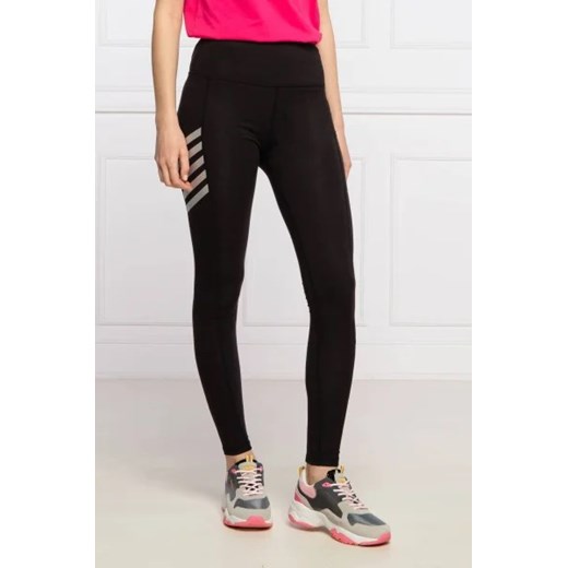 Superdry Legginsy | Slim Fit Superdry S okazyjna cena Gomez Fashion Store