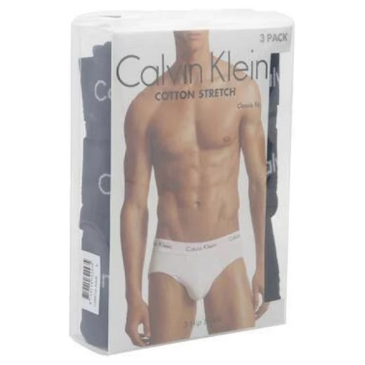 Calvin Klein Underwear Slipy 3-pack Calvin Klein Underwear XL Gomez Fashion Store