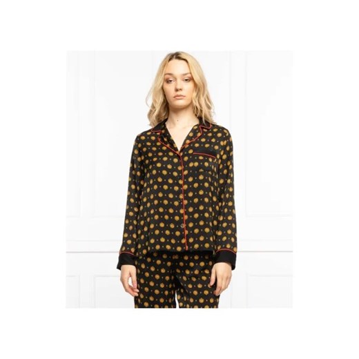 DKNY SLEEPWEAR Piżama | Relaxed fit XS Gomez Fashion Store promocyjna cena