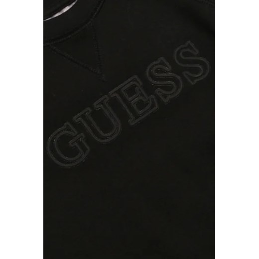 Bluza chłopięca Guess na zimę