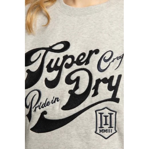 Superdry Sukienka Superdry XXS wyprzedaż Gomez Fashion Store