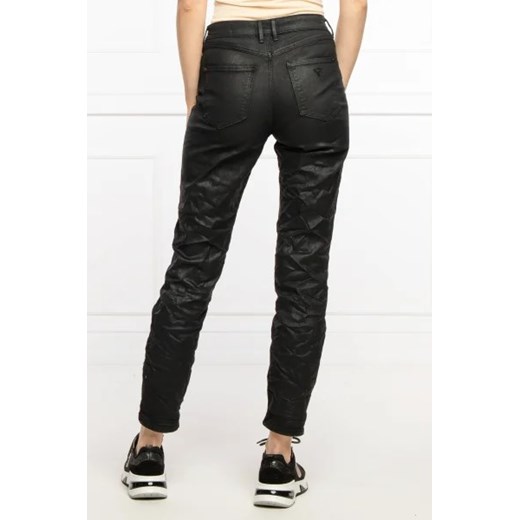 GUESS Spodnie 1981 | Skinny fit Guess 3129 promocja Gomez Fashion Store