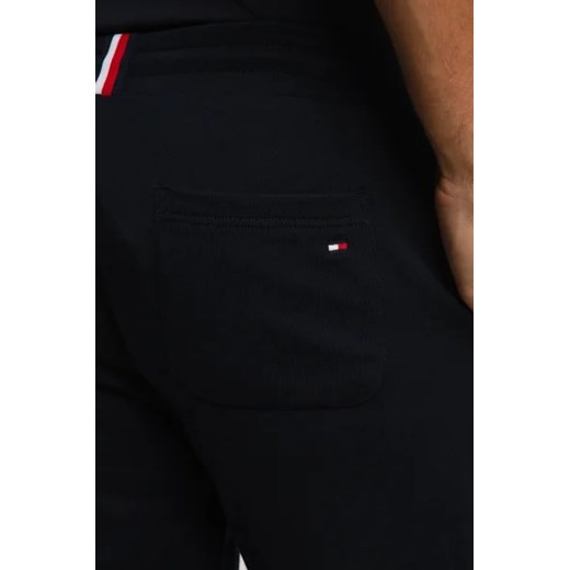 Tommy Hilfiger Spodnie dresowe | Regular Fit Tommy Hilfiger XXXL wyprzedaż Gomez Fashion Store