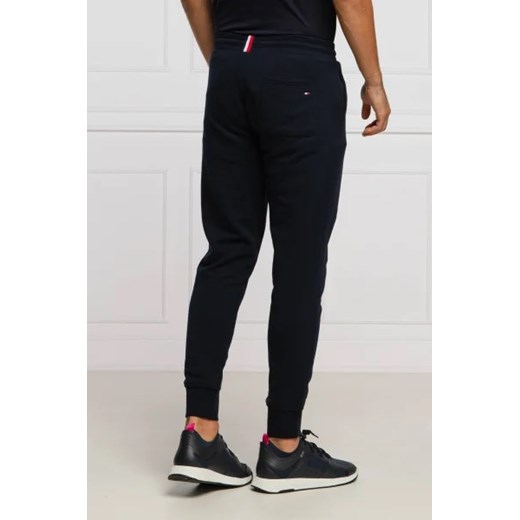 Tommy Hilfiger Spodnie dresowe | Regular Fit Tommy Hilfiger M Gomez Fashion Store okazyjna cena