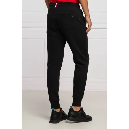 Tommy Hilfiger Spodnie dresowe | Regular Fit Tommy Hilfiger XL Gomez Fashion Store wyprzedaż