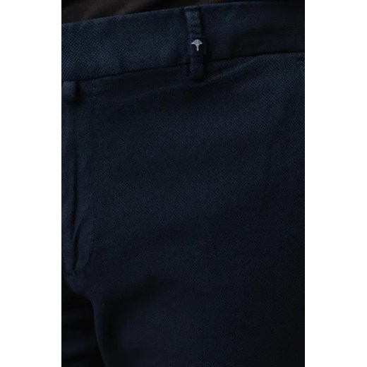 Joop! Spodnie Hanc-D | Slim Fit | cotton stretch Joop! 46 okazyjna cena Gomez Fashion Store